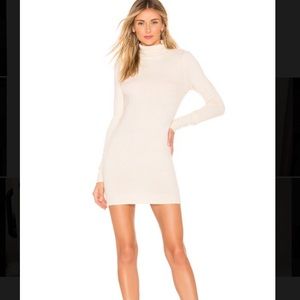 Revolve Superdown Nadia Dress